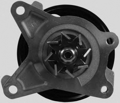 OPEN PARTS wap852100 -  Водяной насос